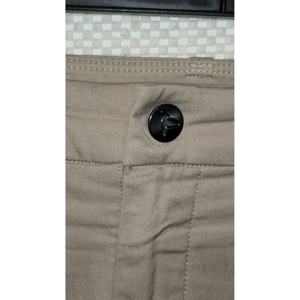 Birddogs khaki chino